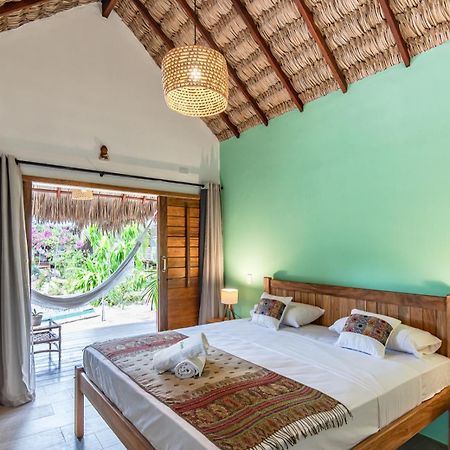 Pousada Villa Zen バーハ・グランデ エクステリア 写真