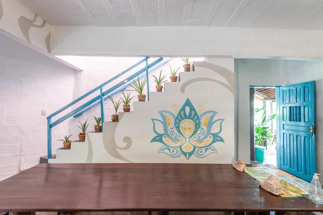 Pousada Villa Zen バーハ・グランデ エクステリア 写真