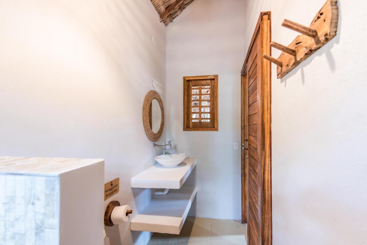 Pousada Villa Zen バーハ・グランデ エクステリア 写真