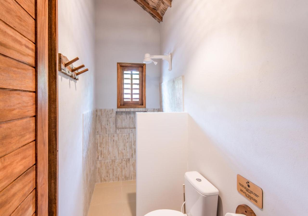 Pousada Villa Zen バーハ・グランデ エクステリア 写真