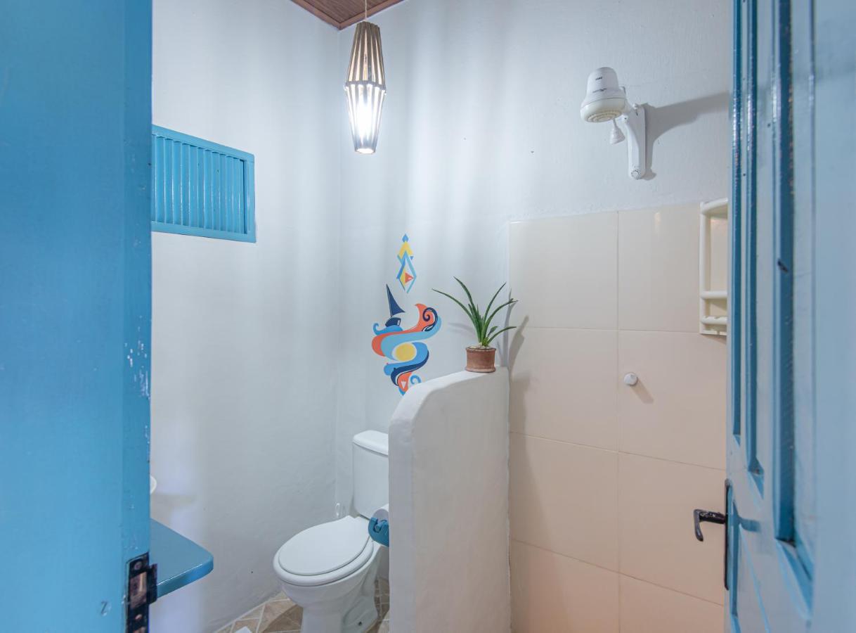 Pousada Villa Zen バーハ・グランデ エクステリア 写真