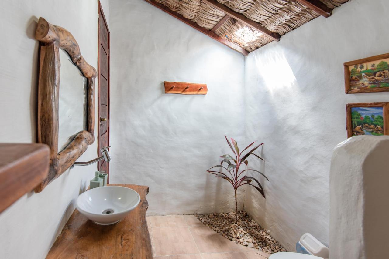 Pousada Villa Zen バーハ・グランデ エクステリア 写真
