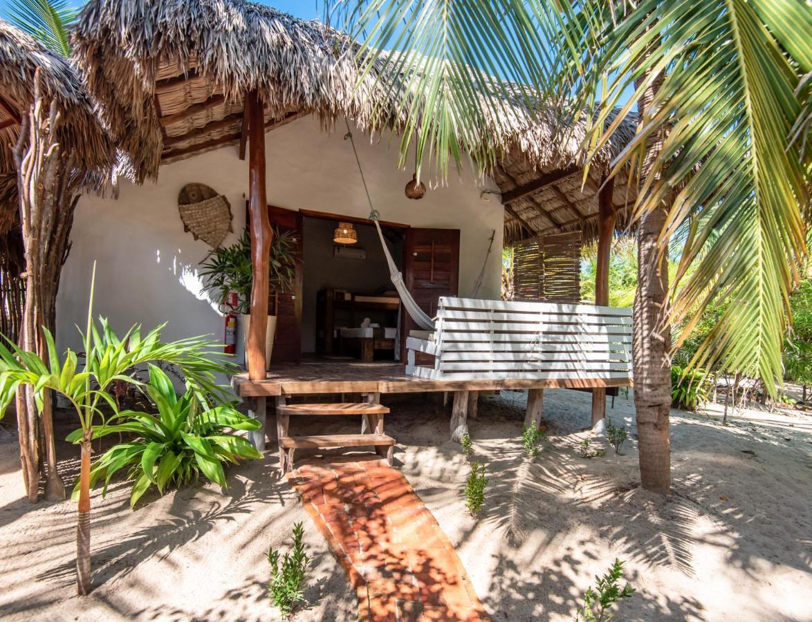 Pousada Villa Zen バーハ・グランデ エクステリア 写真