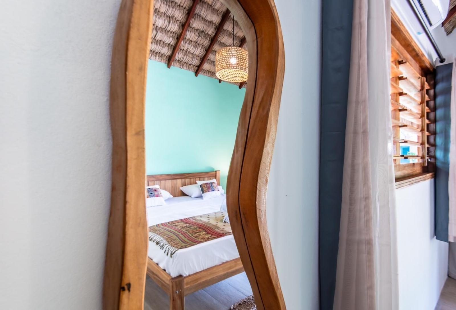 Pousada Villa Zen バーハ・グランデ エクステリア 写真
